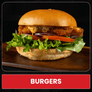 BURGERS
