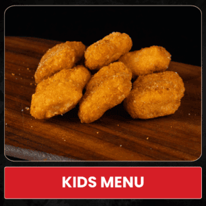 KIDS MENU